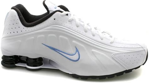 nike shox r4 herren weiß|nike shox r4 release date.